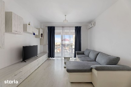 Apartament cu 2 camere Adora Park