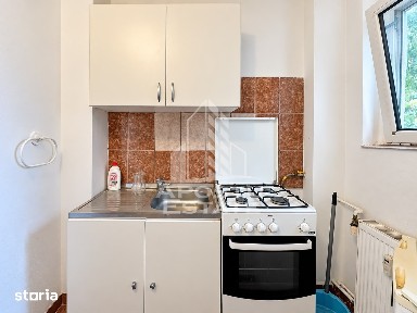 Apartament 1 camera zona Banu Maracine
