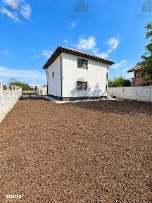 Casă Individuală P+1E | 4 Camere | Teren 754 mp | 200.000 €