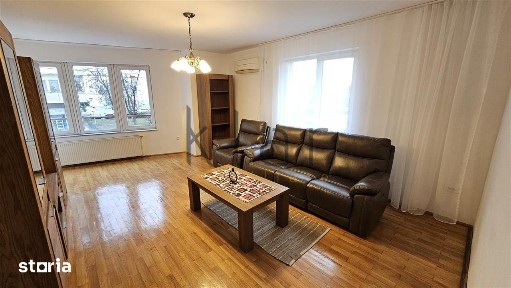 Apartament 3 camere 85mp balcon 2 parcari Gheorgheni - Interservisan
