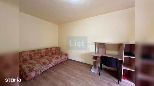 0% Comision | Apartament Pet Friendly cu o camera, 40 mp | Zorilor