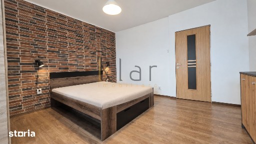 Apartament 1 camera, Manastur, zona Minerva-McDonald's.