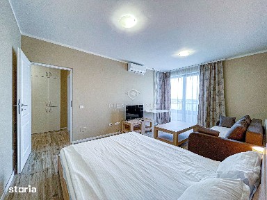 Apartament 1 camera Parcare, zona Iulius Mall