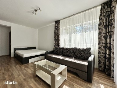 Inchiriere Apartament cu 1 camera, cartier Zorilor, imobil nou