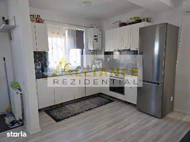 Gata de mutare-4 camere-beci-pod