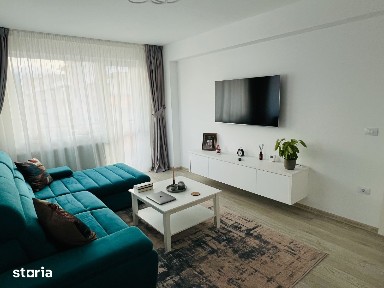 Apartament 2 camere - zona Coresi