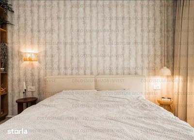 Apartament 3 camere, balcon, parter, Tractorul