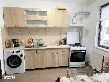 Apartament 2 camere | Complex Sofia 2 | Centrala proprie