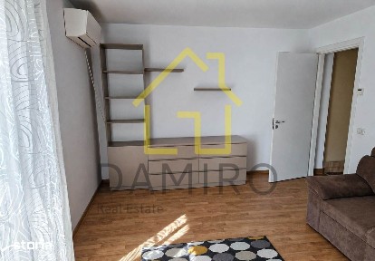 Apartament 2 camere Titan metrou 1 Decembrie Parc IOR