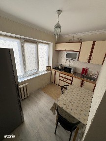 Garsoniera de inchiriat in zona Timpuri Noi