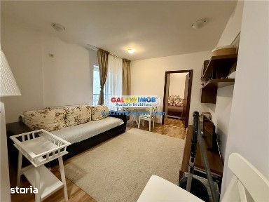 2 camere | Titan | Centrala Proprie | 15min. metrou | PET FRIENDLY