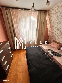 Apartament 3 camere de vânzare | Râmnicu Vâlcea, Central