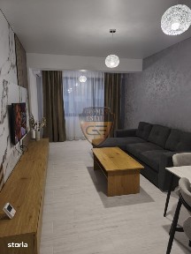 Apartament 2 camere | Bloc nou | Parcare si boxa | Prima inchiriere