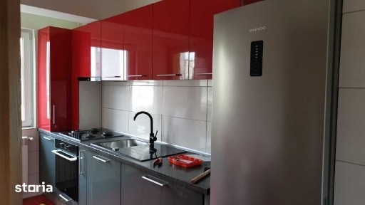 Inchiriez apartament 3 camere Tomis Plus Constanta