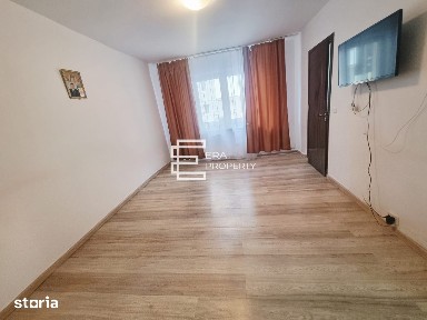 Garsonieră de vânzare Sibiu - 25 mp, parter înalt, zona Milea