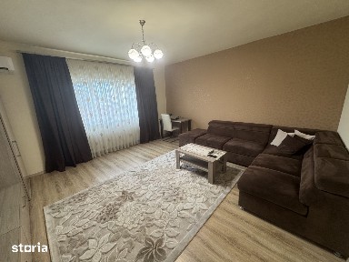 Apartament cu 3 camere, 77,7 mp, decomandat, etaj 2 din 4 Avram Iancu