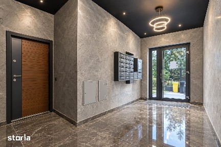Apartament modern 3 camere, mobilat si utilat,2 locuri de parcare