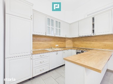 Apartament 3 camere, renovat în Zona Ultracentală