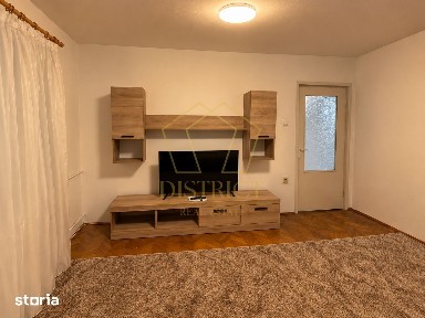 Apartament cu 3 camere | Mobilat si utilat | Crisan