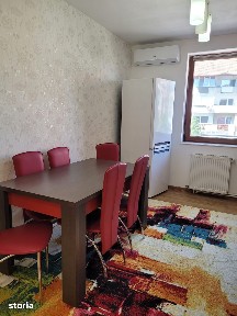 APARTAMENT PREMIUM, 3 CAMERE - CURTE PRIVATĂ |ZONA DOROBANȚI