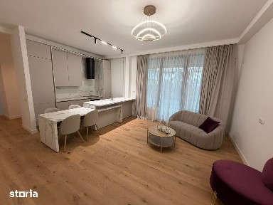 Apartament 3 Camere Pipera Str Elisabeta Lipa, 97mp, Terasa, Parcare