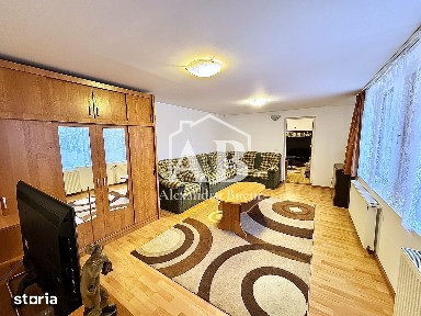 2 camere transformat în 3, două băi, Militari Residence, lângă Lidl