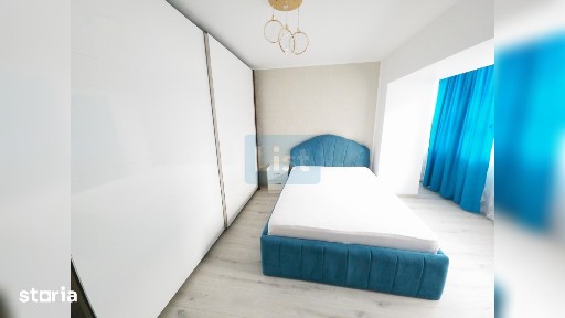 Apartament 2 camere de închiriat | Ștefan cel Mare | Etaj 1 | 350 €