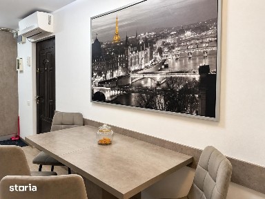 APARTAMENT 3 CAMERE DE VÂNZARE | MĂNĂȘTUR - STR. BRATEȘ | RENOVAT