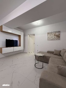 Apartament Nou spațios 2 camere, 53 mp UTILI+ 6 mp Balcon