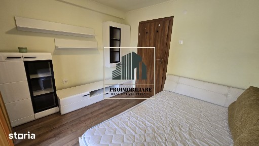 Vand apartament ultracentral 3 camere