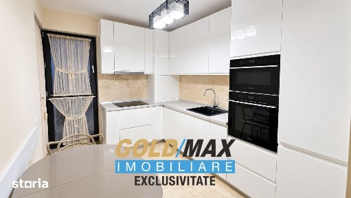 Apartament de lux 3 camere, Pitesti Residence