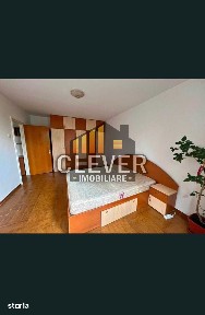 Apartament 2 camere Mobilat Metrou 1 Decembrie 1918
