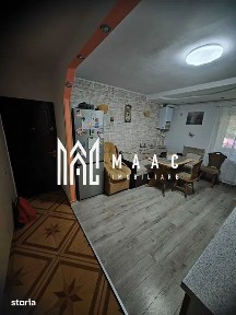 Apartament 2 Camere | 60MPU | Vasile Aaron