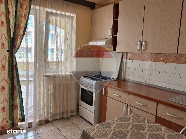 Apartament cu 2 camere de închiriat GRIVIȚEI LÂNGĂ AULĂ
