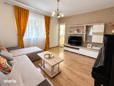 Apartament 3 camere