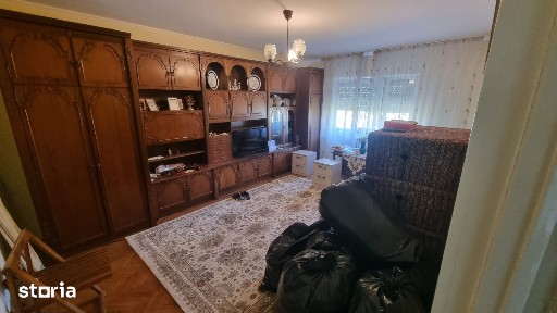 Ap 2 camere Nufărul