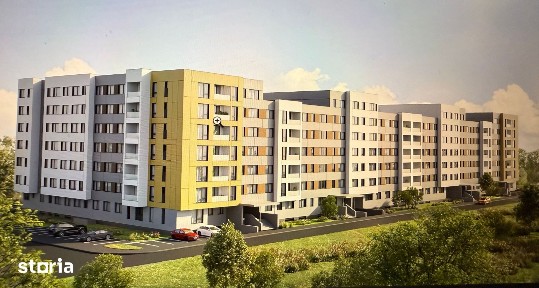 COMISION 0, APARTAMENTE NOI MUTARE RAPIDĂ!