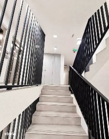 Apartament bloc nou, de vanzare