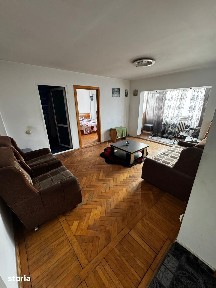 Apartament 3 camere str.Grivita