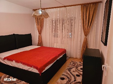Închiriez apartament in Alfa