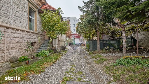 APARTAMENT CU O CAMERĂ | 49 MP UTILI | ACCES AUTO |