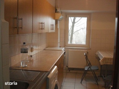 Apartament 2 camere PROPRIETAR La eMAG Spital-Dacia Etaj 1