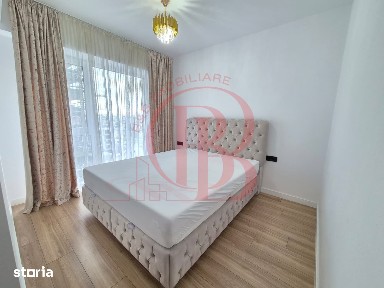 Apartament 2 camere Mobilat Utilat-Th. Pallady Astorium