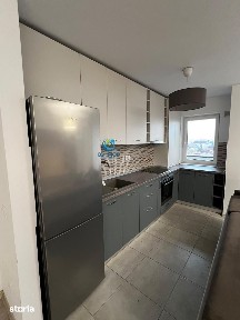 Inchiriem Apartament 2 Camere, Mobilat, Studio, Tractorul