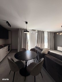 Apartament premium în complex City of Mara!