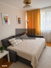 Apartament 4 camere - Splaiul Crisanei-Oradea