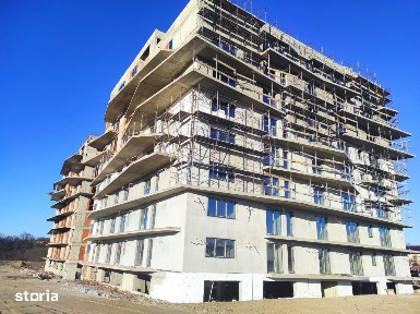 Apartamente Noi 3 Camere Aparthotel 5 Stele + Infinity Pool