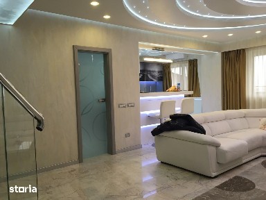 Apartament 4 camere 2 nivele Nufarul Plaza - Apartamente Oradea