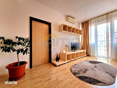 Apartament modern 2 camere la cheie, zona Ared Uta