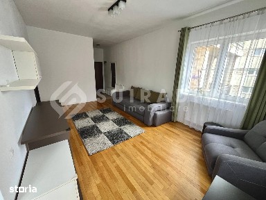 Apartament 2 camere | Balcon | Parcare subterană | Terra Gardens
